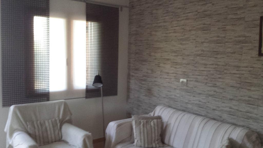 Casa Con Giardino Villa Olbia Kamer foto
